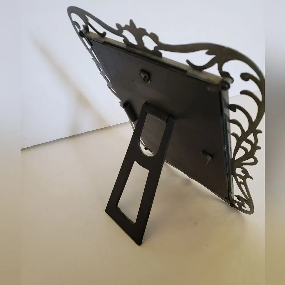 Metal Picture Frame